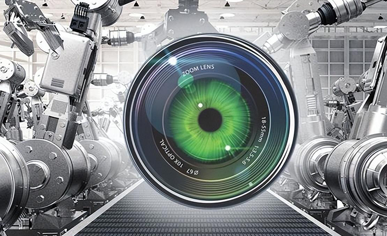 Future development direction of machine vision