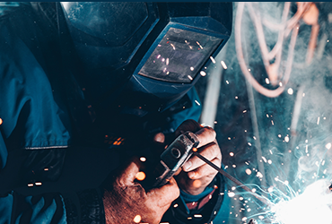 Application and advantage analysis of non-standard welding in manufacturing industry