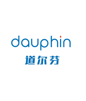 道尔芬智能LOGO